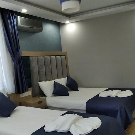 Hotel Yesilpark Istanbul Luaran gambar