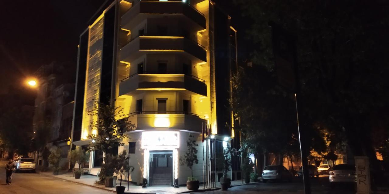 Hotel Yesilpark Istanbul Luaran gambar