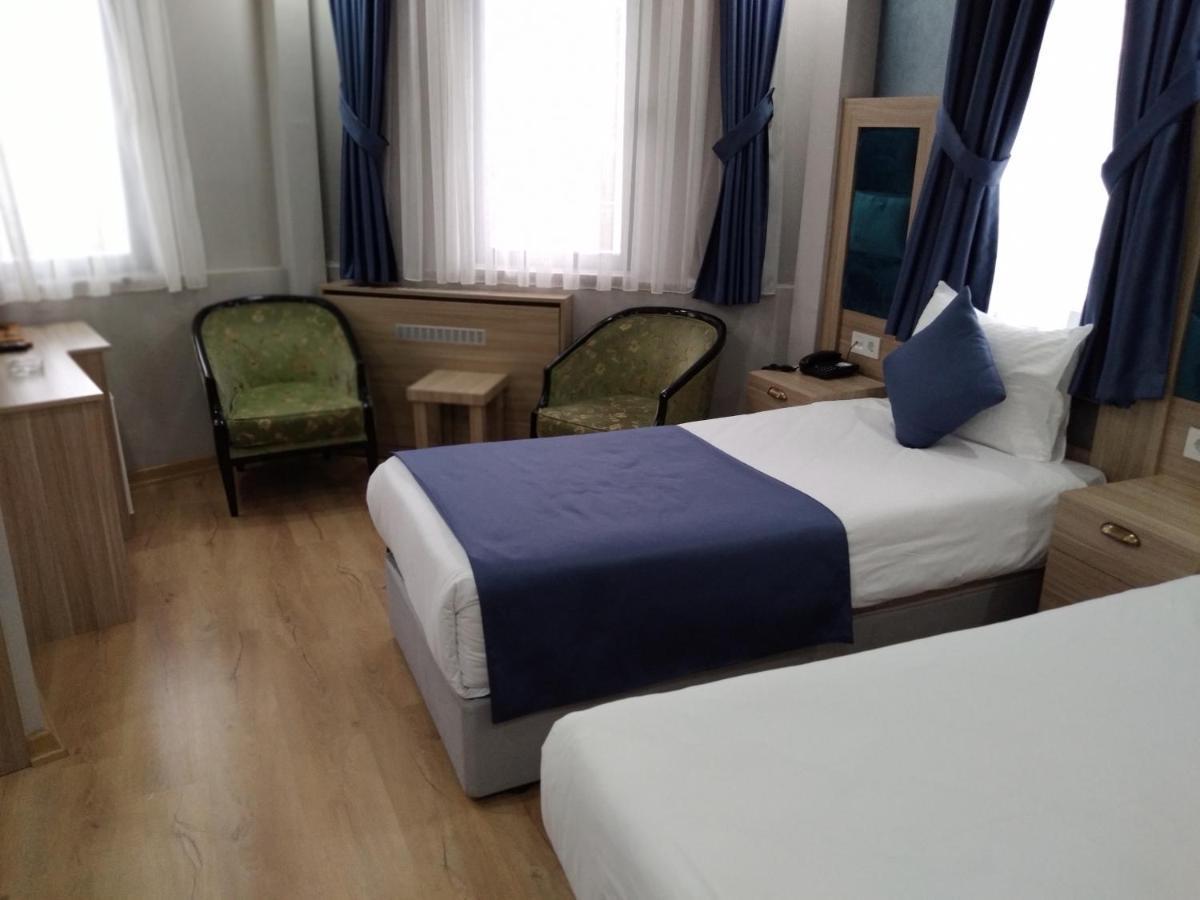 Hotel Yesilpark Istanbul Luaran gambar