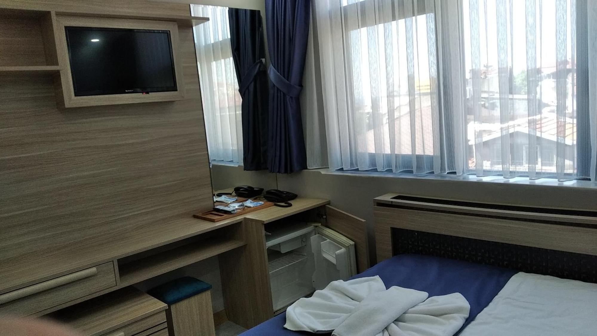 Hotel Yesilpark Istanbul Luaran gambar